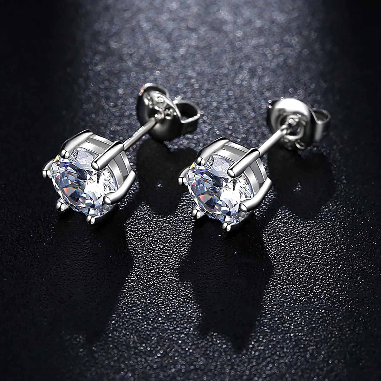 Zircon Jewelry Set