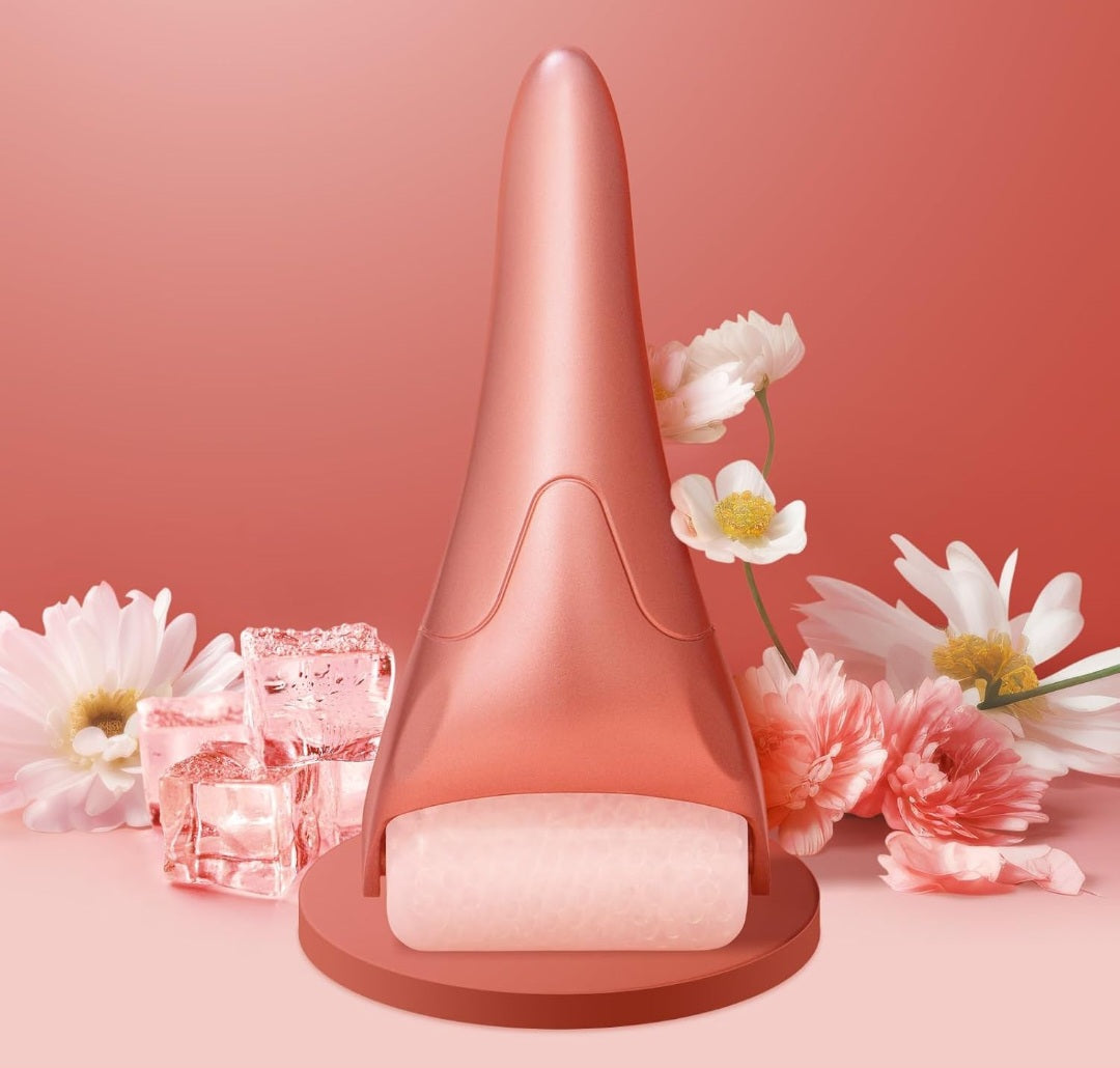 Rose Gold Luxe Spa Box