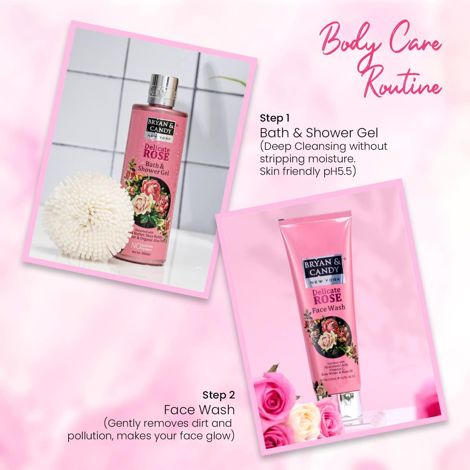 Spa Set for Women Gift