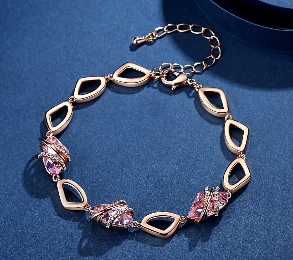 Silver Tone Gifts for Women