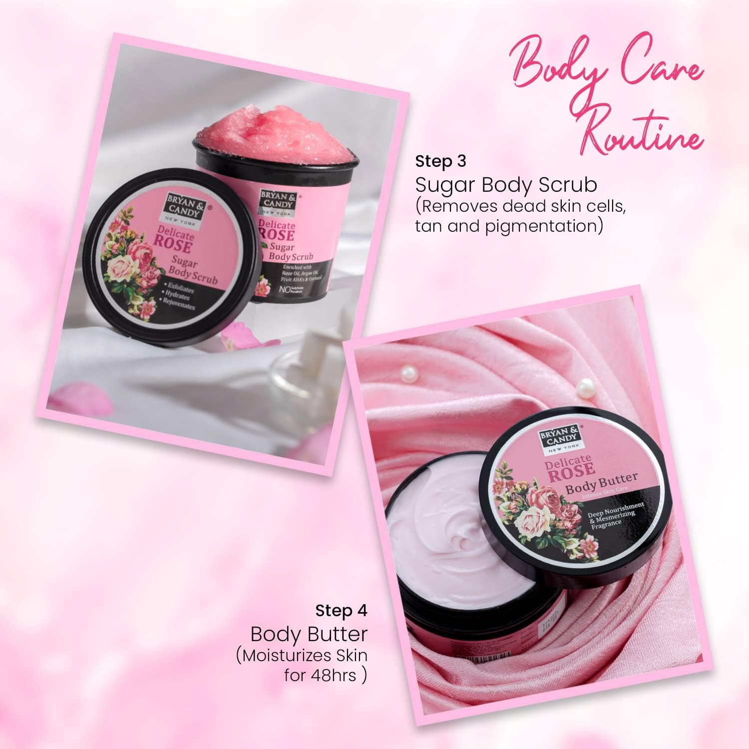 Spa Set for Women Gift