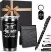 His Day, His Way Basket Gift Box for Him
