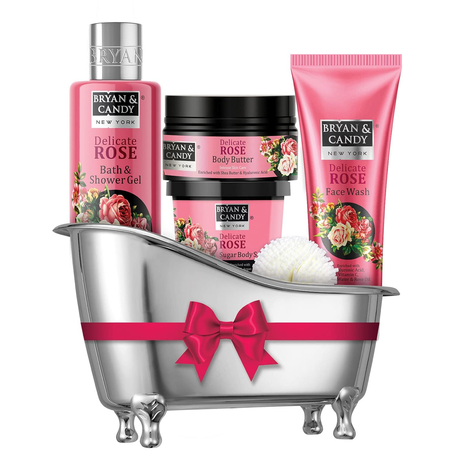 Spa Set for Women Gift