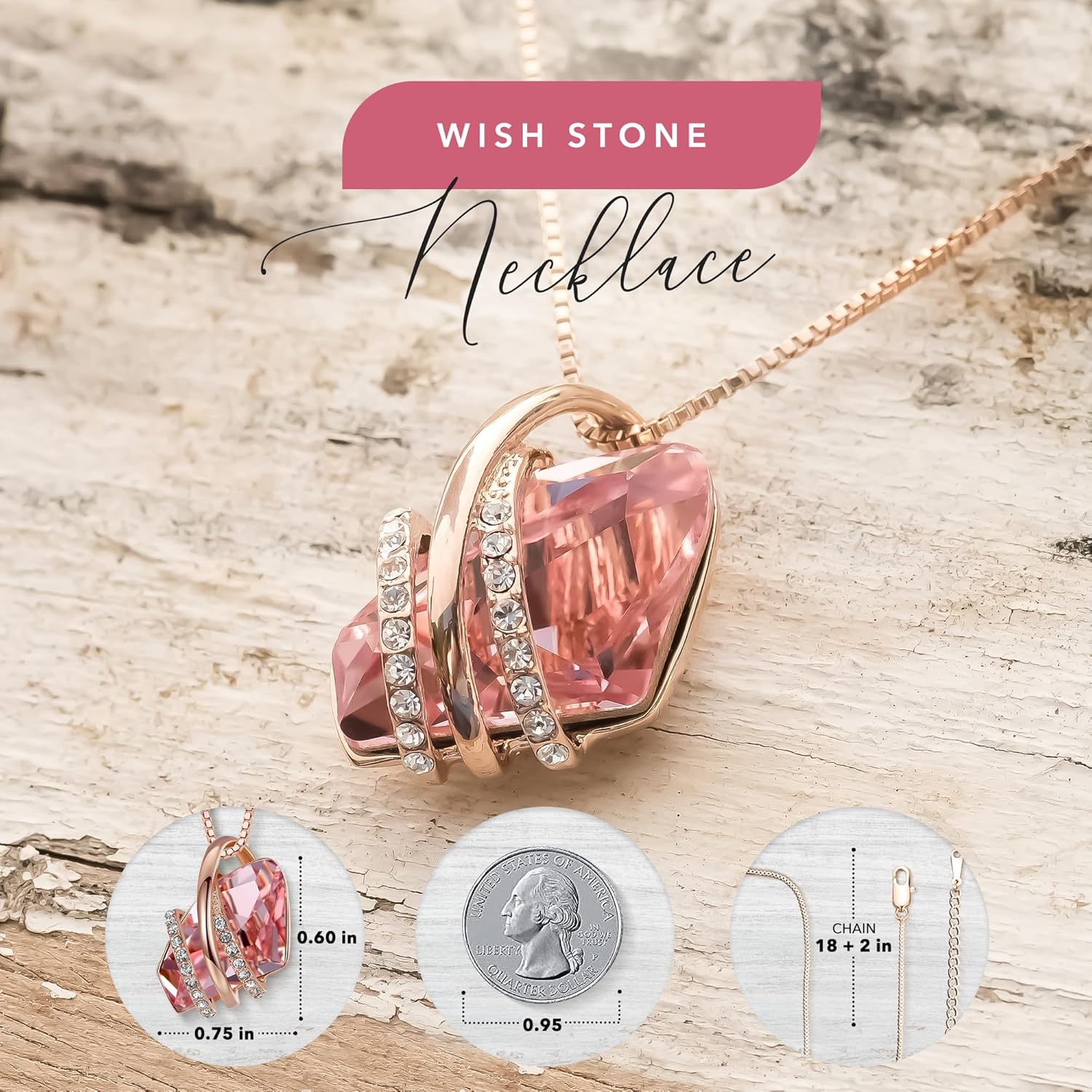 Silver Tone Gifts for Women