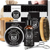 The Gentleman's Beard Care Box