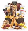 Encore Gourmet Gift Basket