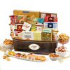 Signature Gourmet Gift Basket with Chocolates & Snacks