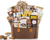 The Gourmet Choice Gift Basket