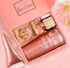 Rose Gold Luxe Spa Box