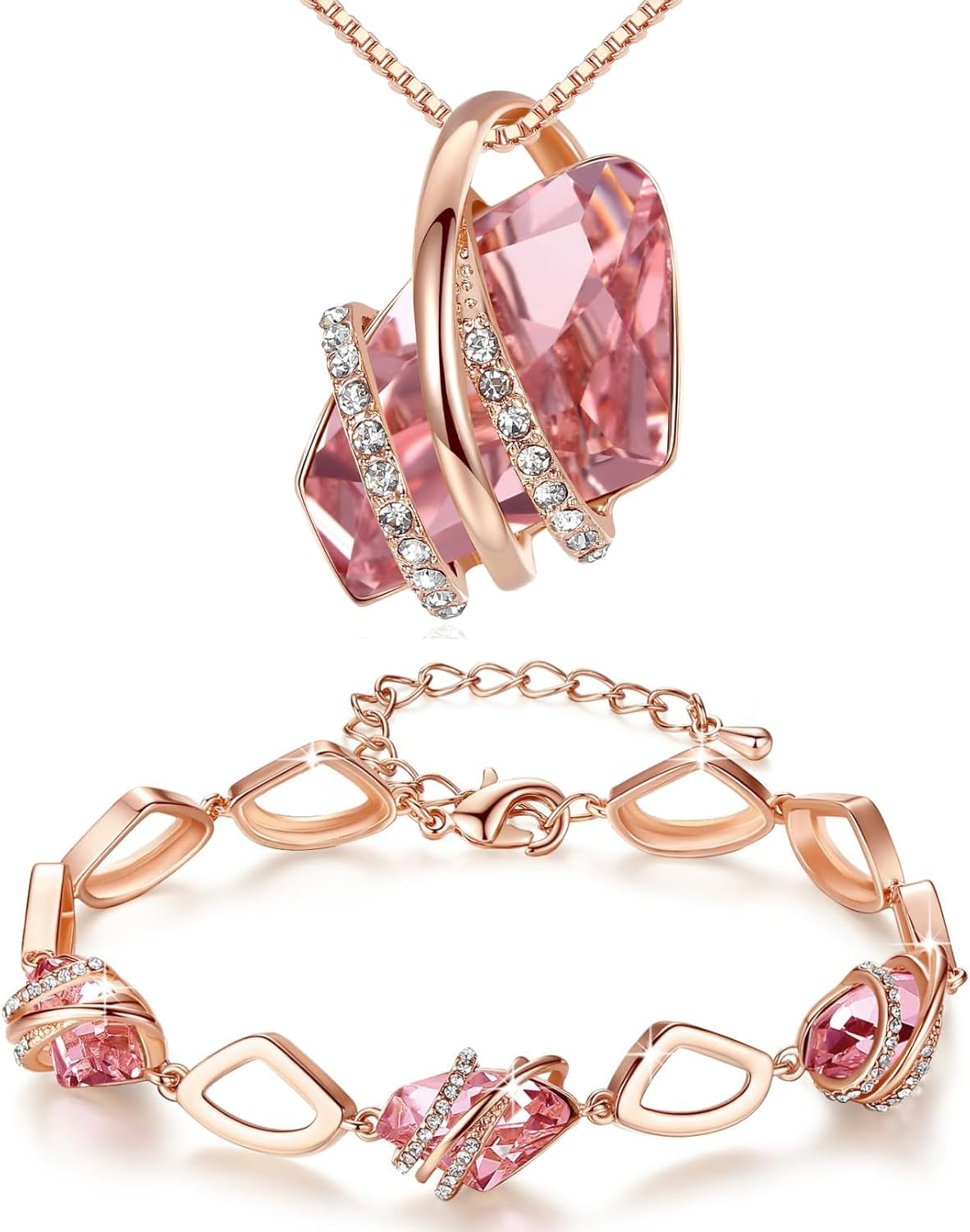 Silver Tone Gifts for Women